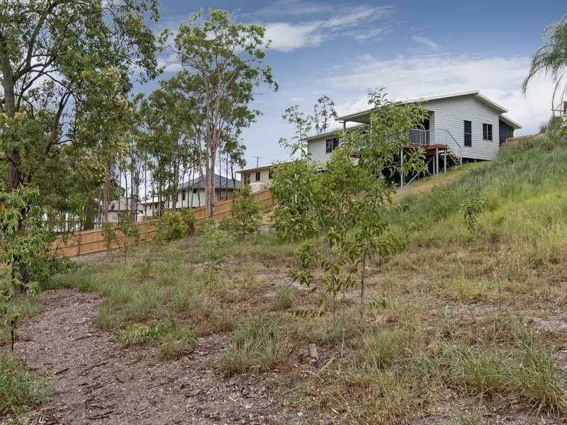 35 Friendship Place, Brassall QLD 4305