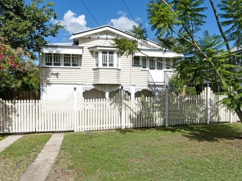 18 Watson Street, East Ipswich QLD 4305