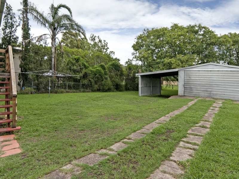 24 Sydney Street, Brassall QLD 4305