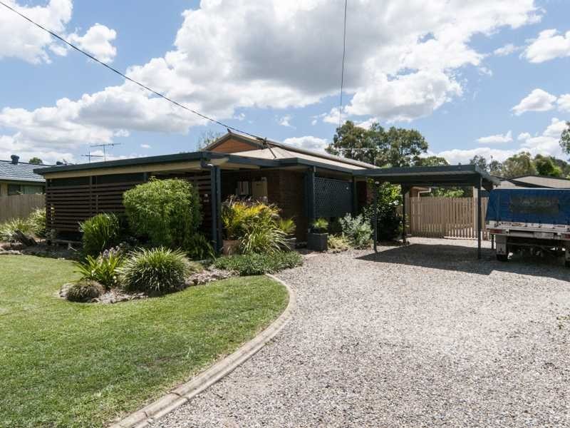 6 Midland Street, Yamanto QLD 4305
