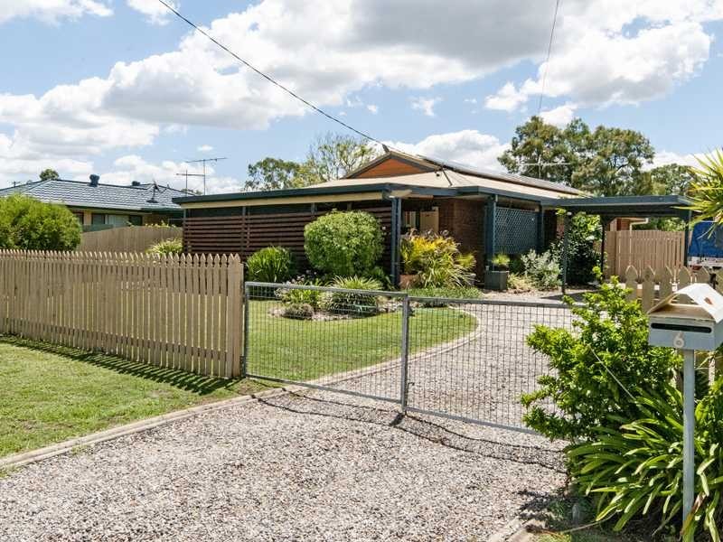 6 Midland Street, Yamanto QLD 4305