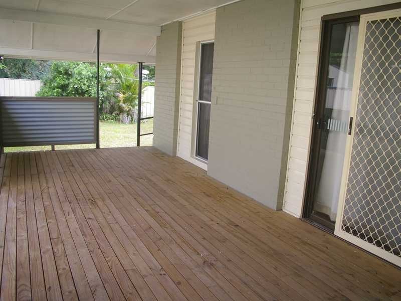 135 Pine Mountain Road, Brassall QLD 4305