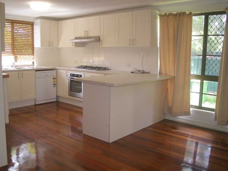 135 Pine Mountain Road, Brassall QLD 4305