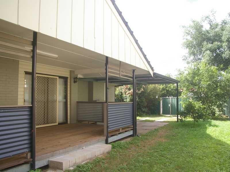 135 Pine Mountain Road, Brassall QLD 4305