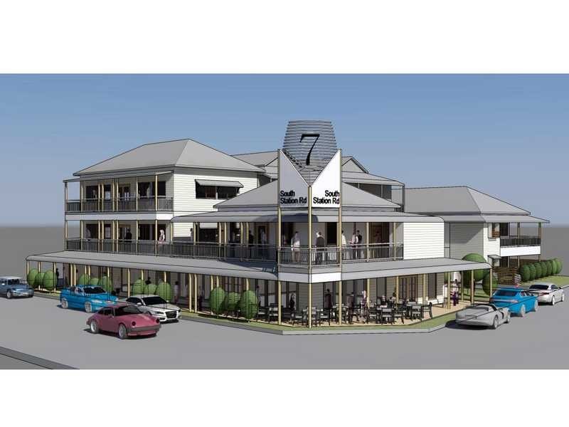 7 South Station Rd, Booval QLD 4304