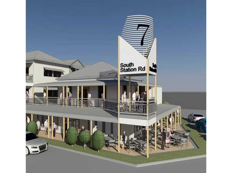 7 South Station Rd, Booval QLD 4304