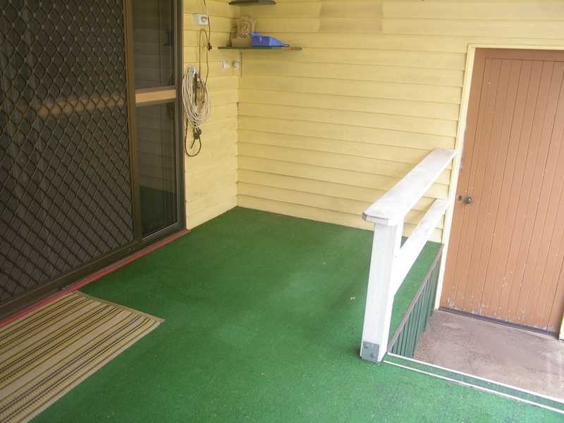 22 Pemberton Street, Booval QLD 4304