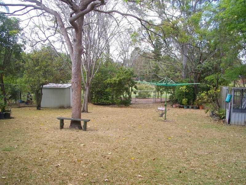 75 Bergin Street, North Booval QLD 4304