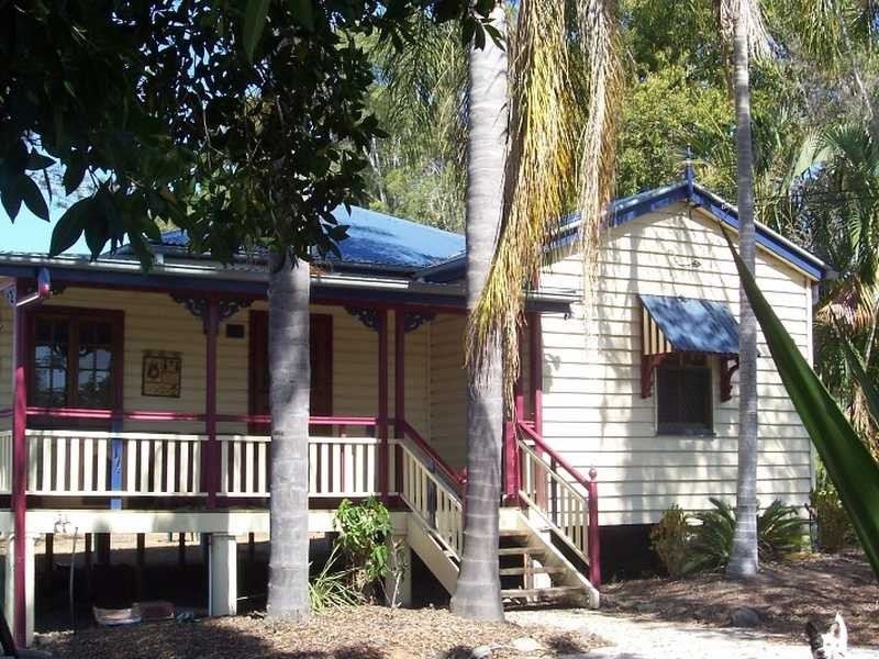 29 Nile Street, Riverview QLD 4303