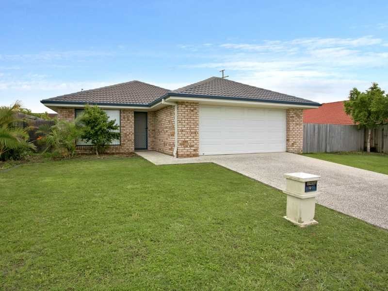 13 Tea Tree Place, Raceview QLD 4305