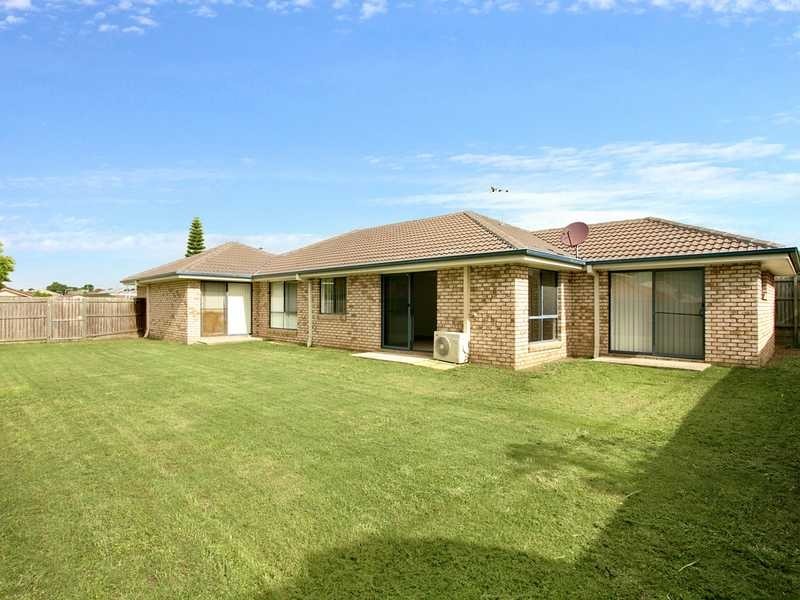 13 Tea Tree Place, Raceview QLD 4305