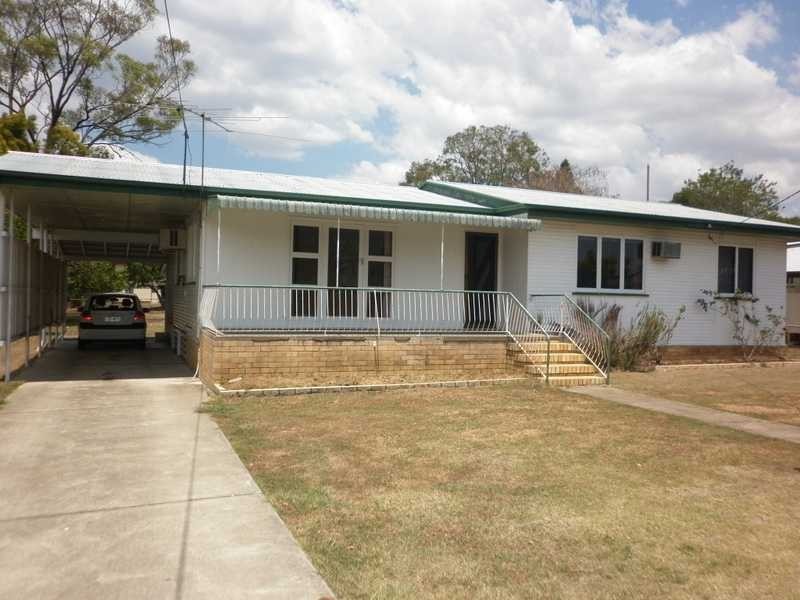 21 Grafton Street, East Ipswich QLD 4305