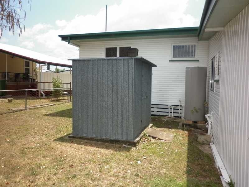 21 Grafton Street, East Ipswich QLD 4305