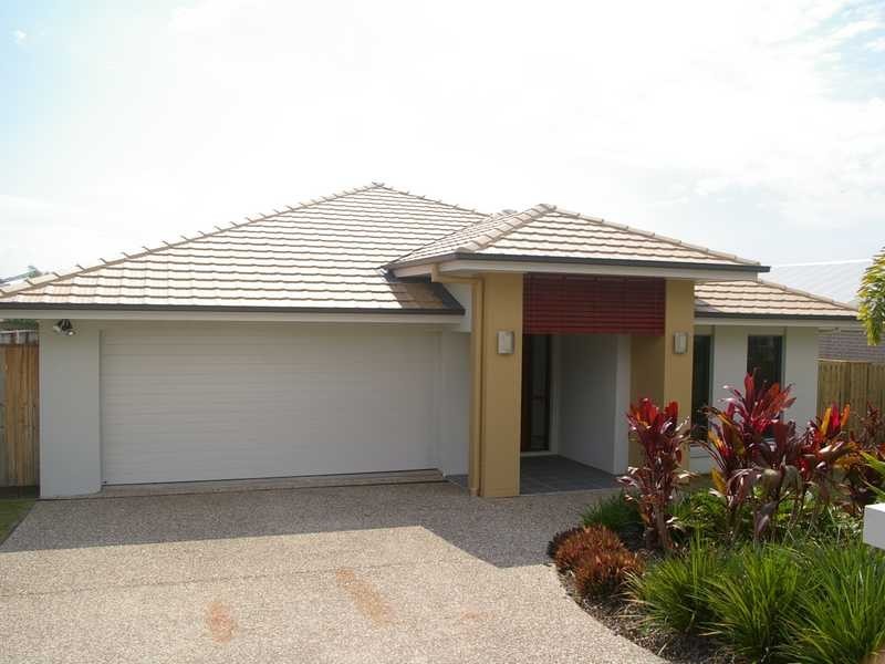 21 Holterman Crescent, Redbank Plains QLD 4301