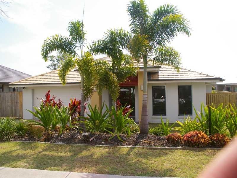 21 Holterman Crescent, Redbank Plains QLD 4301