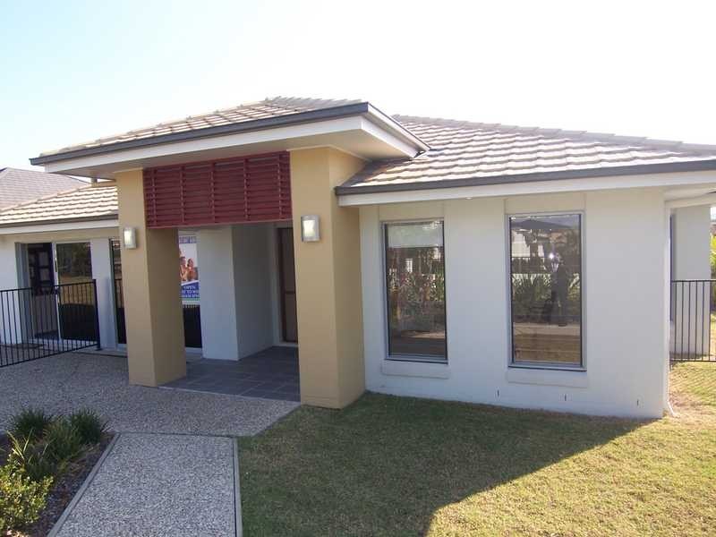 21 Holterman Crescent, Redbank Plains QLD 4301