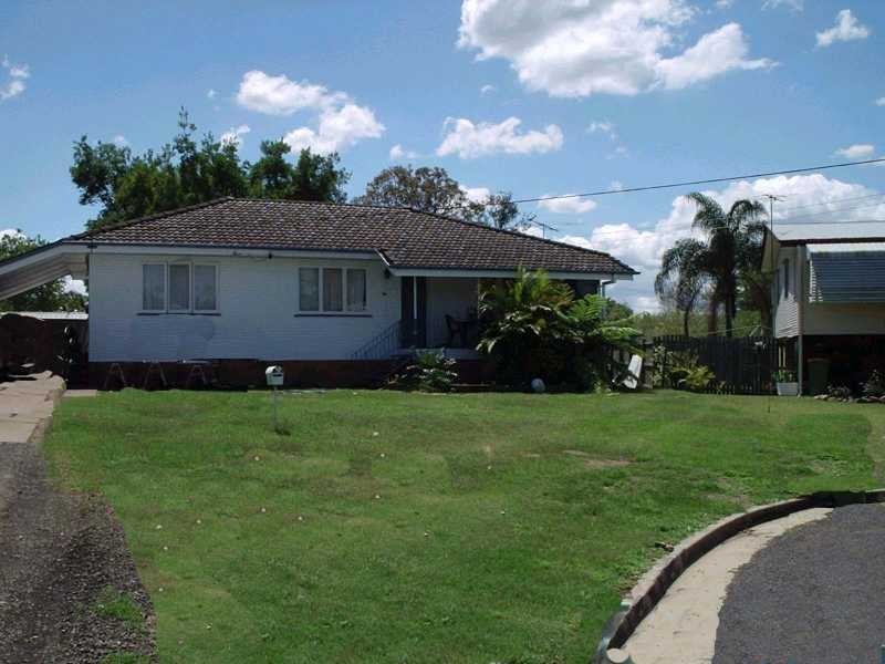 12 Janet Street, North Booval QLD 4304