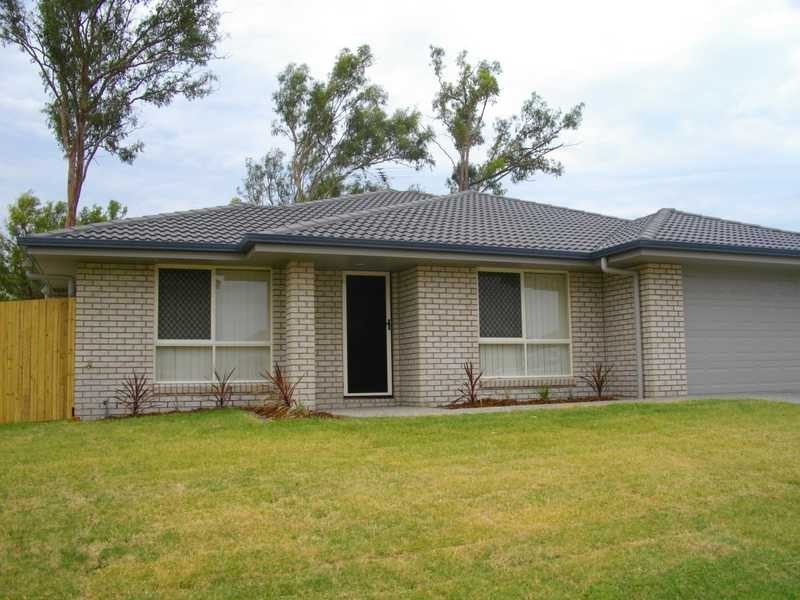 31 Sophie Court, Raceview QLD 4305