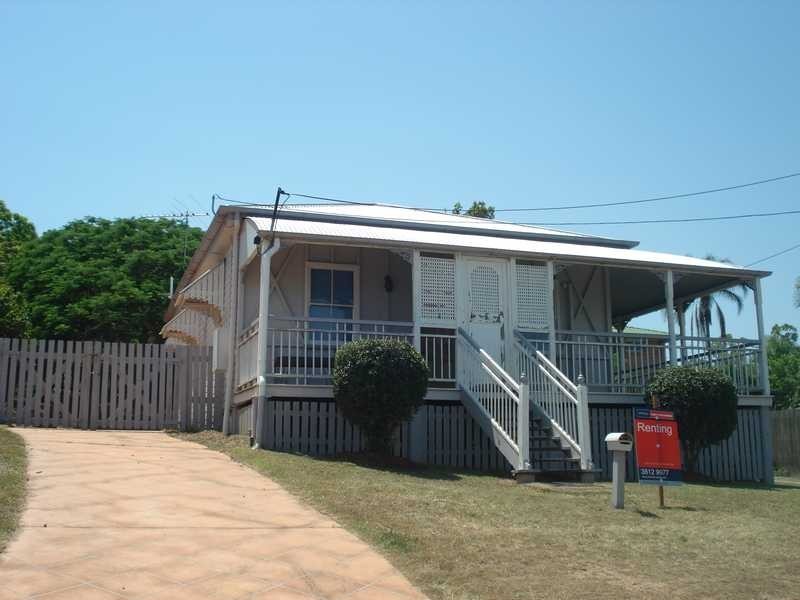 9 Kennedy Street, Ipswich QLD 4305