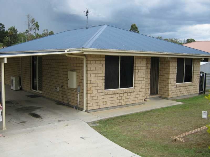 19 Des Arts Place, Wulkuraka QLD 4305