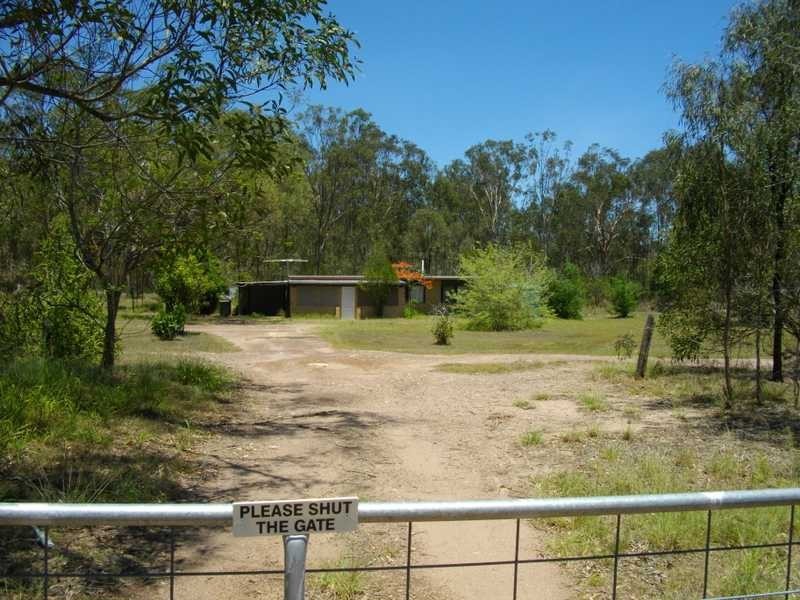 8 Gutteridge Road, Coominya QLD 4311