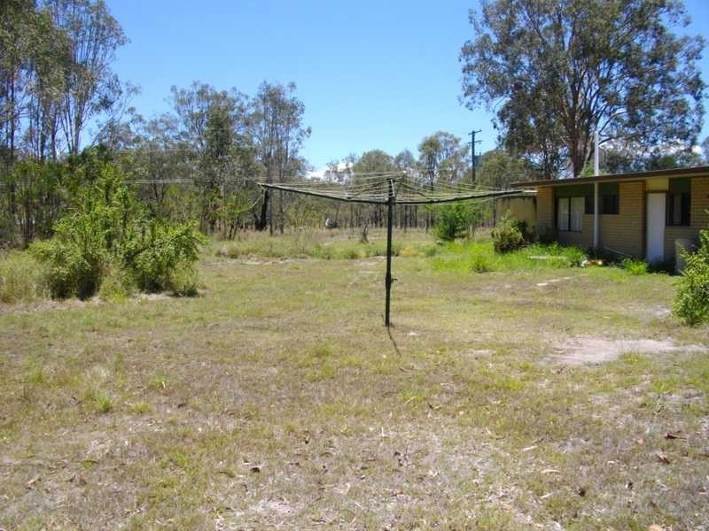 8 Gutteridge Road, Coominya QLD 4311
