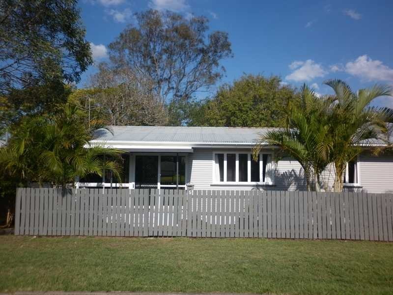 5 Trumper Street, East Ipswich QLD 4305