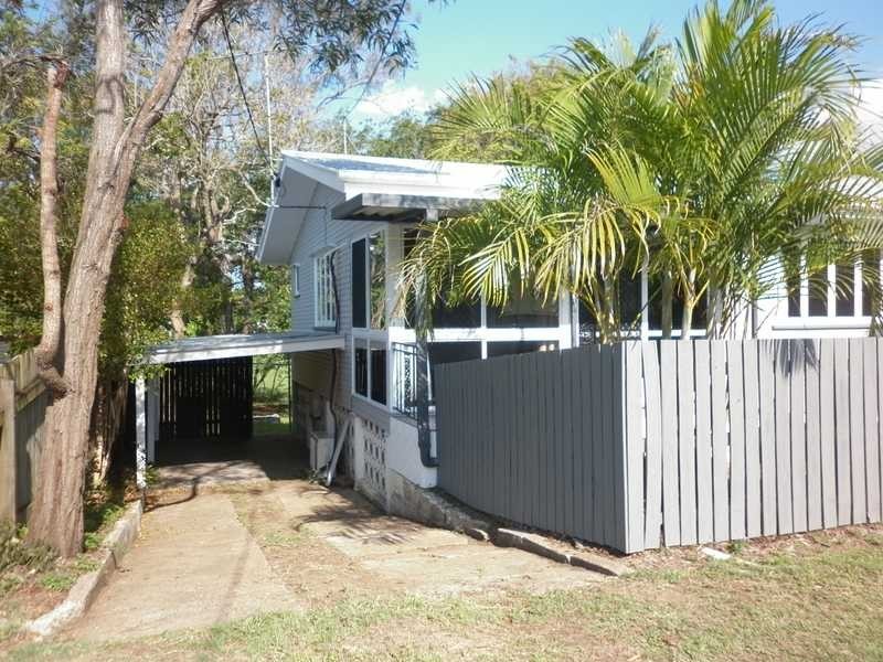 5 Trumper Street, East Ipswich QLD 4305