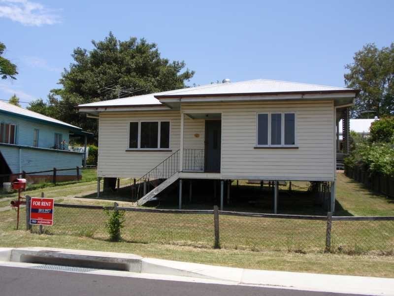 7 George Lane, Newtown QLD 4305