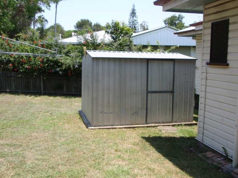 7 George Lane, Newtown QLD 4305