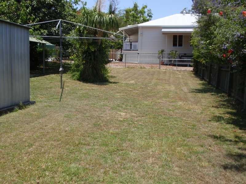 7 George Lane, Newtown QLD 4305