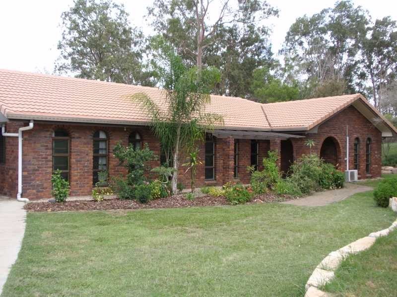 49 Windle Road, Brassall QLD 4305