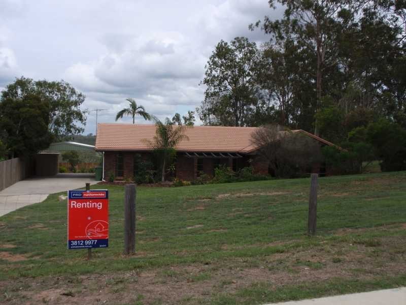 49 Windle Road, Brassall QLD 4305