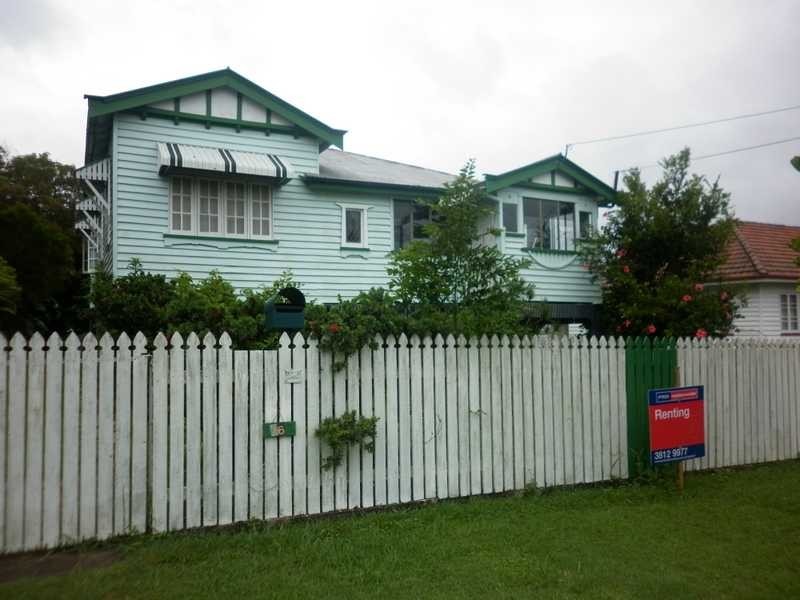 16 Fox Street, Newtown QLD 4305