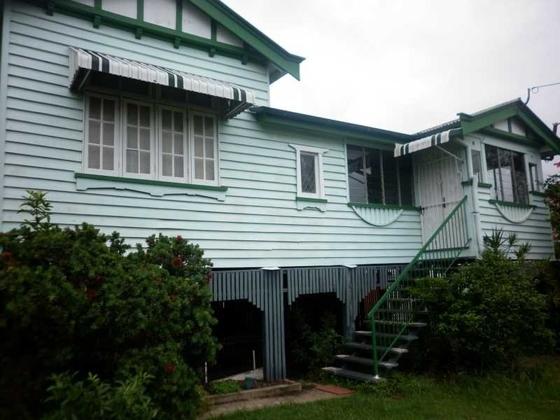 16 Fox Street, Newtown QLD 4305