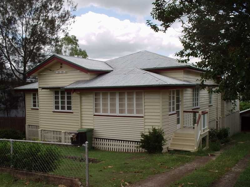 36 Pine Mountain Road, North Ipswich QLD 4305