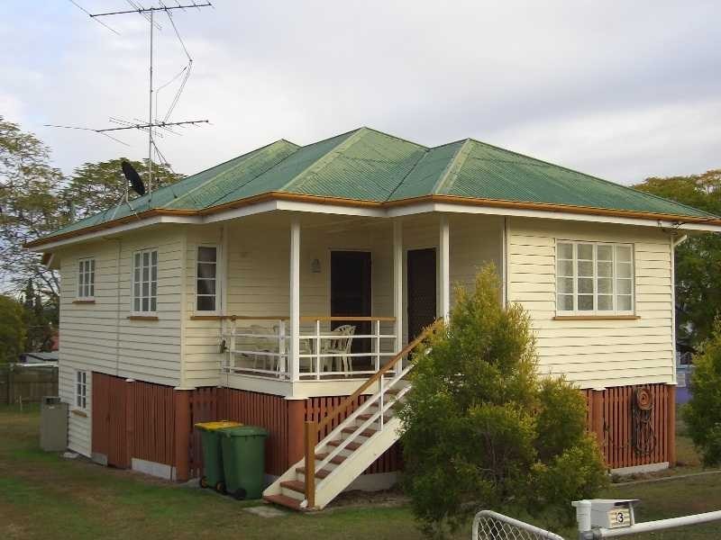 3 Cook Street, Booval QLD 4304