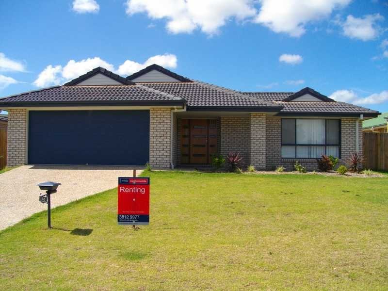 34 Pencarrow Crescent, Raceview QLD 4305