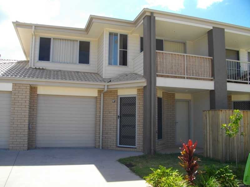 67/15 Workshop Street, Brassall QLD 4305