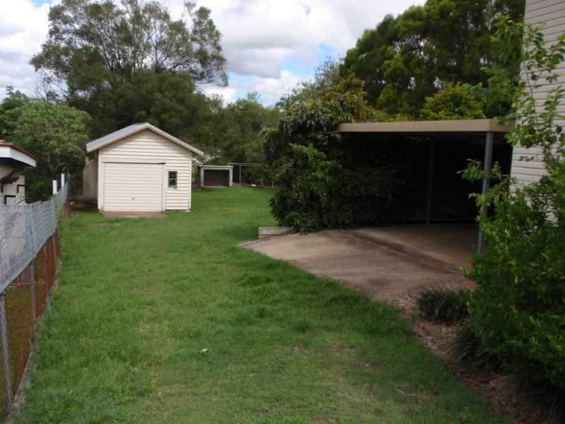 55 Alice Street, Silkstone QLD 4304