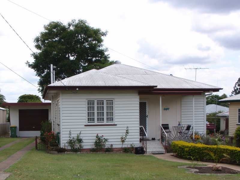 9 Marcel Street, East Ipswich QLD 4305