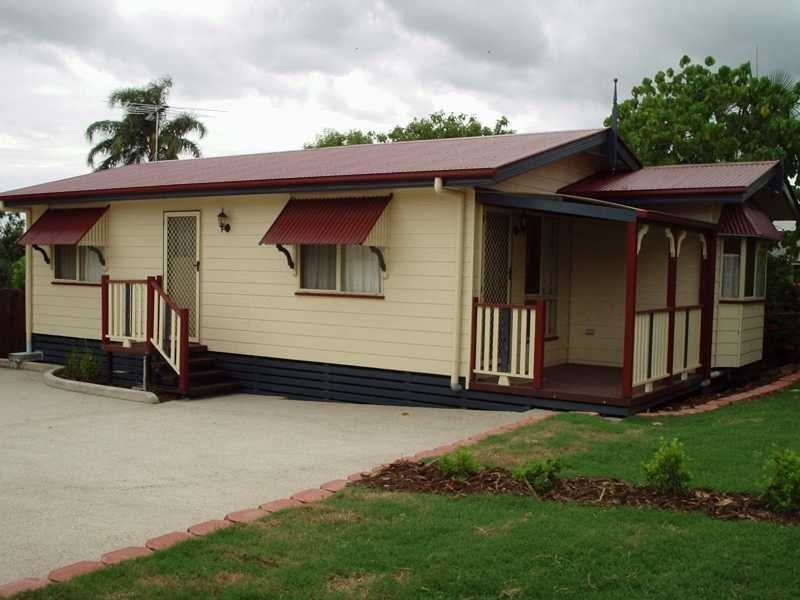 10a Cothill Road, Booval QLD 4304