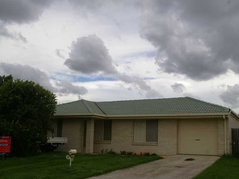 3 Colonial Court, Raceview QLD 4305