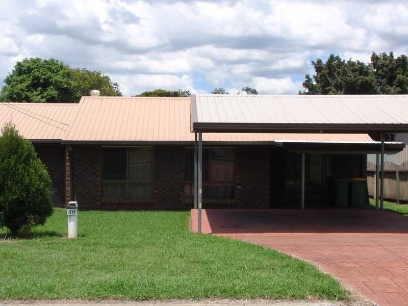 48 Burgoyne Street, Bundamba QLD 4304
