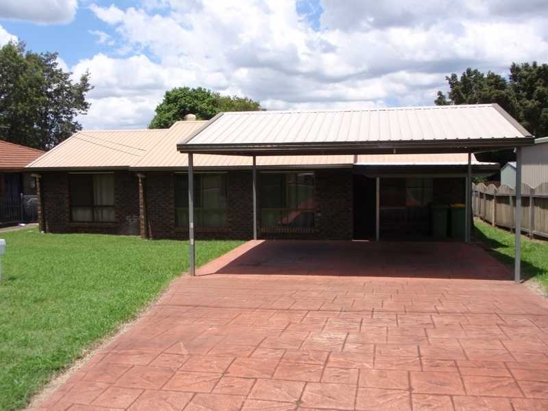 48 Burgoyne Street, Bundamba QLD 4304