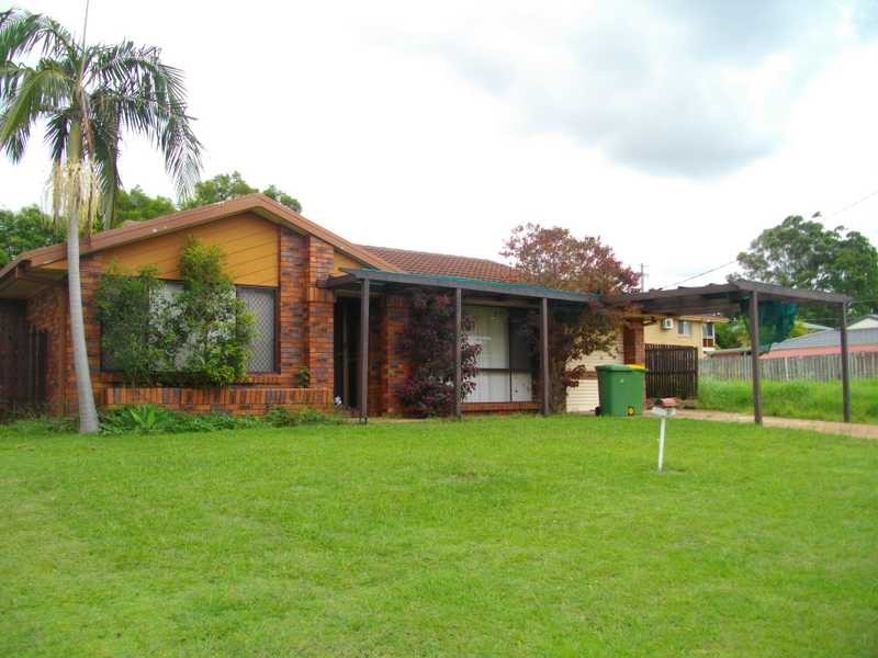 15 Rumsey Drive, Raceview QLD 4305