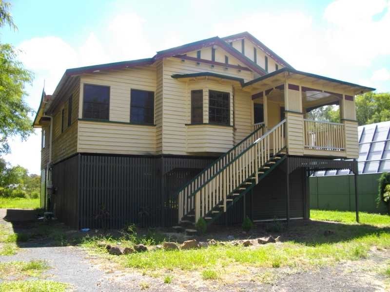 134 Woodend Road, Woodend QLD 4305