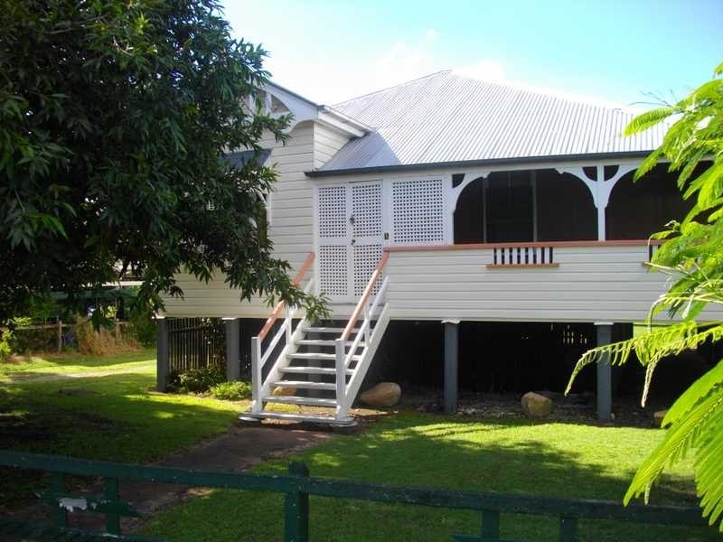 5 Merton Street, East Ipswich QLD 4305