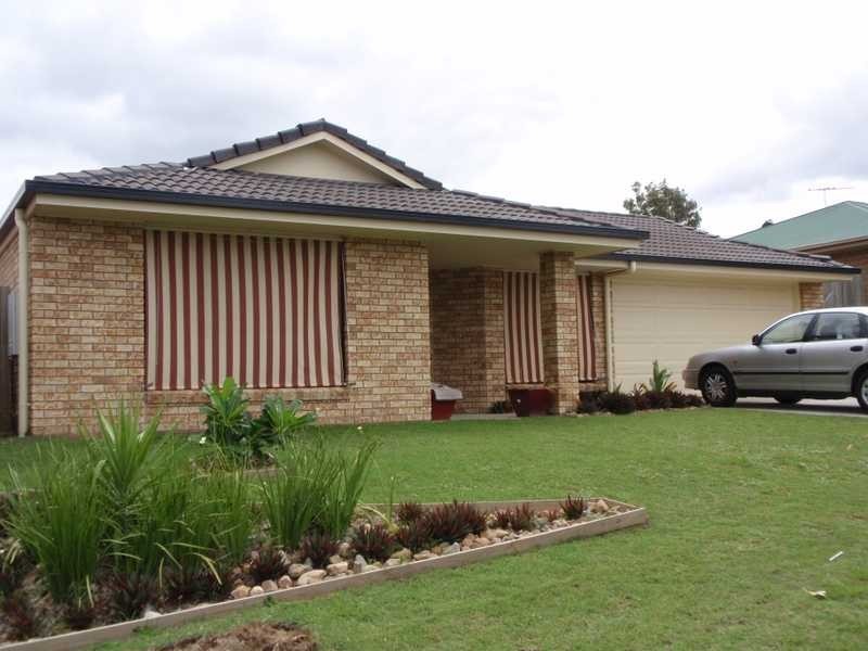 11 Des Arts Place, Wulkuraka QLD 4305