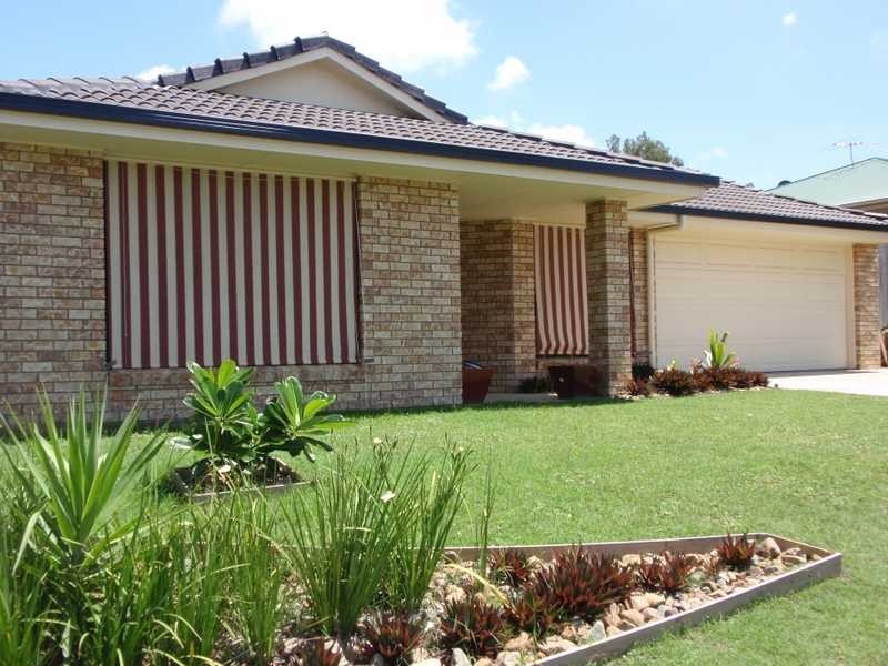 11 Des Arts Place, Wulkuraka QLD 4305